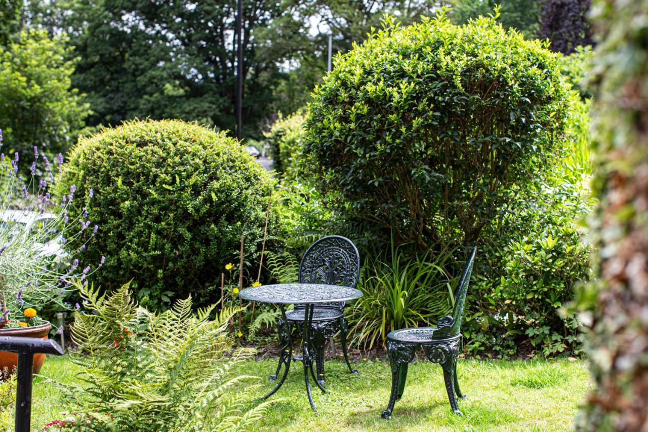 Hotel Afon View à Betws-y-Coed Extérieur photo