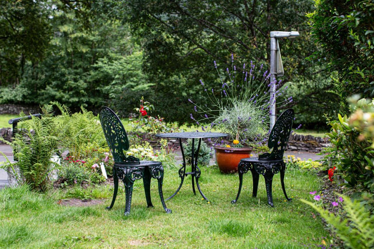 Hotel Afon View à Betws-y-Coed Extérieur photo