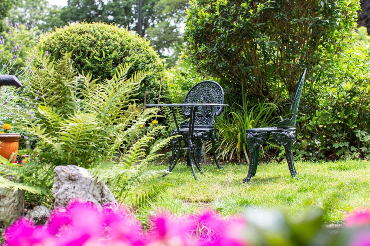 Hotel Afon View à Betws-y-Coed Extérieur photo