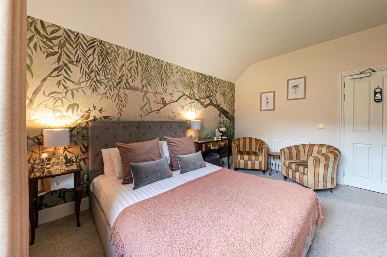 Hotel Afon View à Betws-y-Coed Extérieur photo