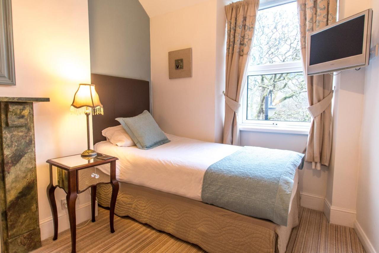Hotel Afon View à Betws-y-Coed Extérieur photo